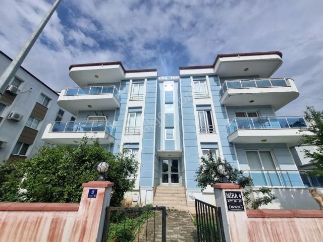 İsabeyli'de Kampüse 400 Mt Mesafede 2+1 Eşyalı Kiralık Daire