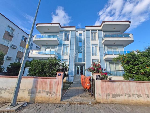 İsabeyli'de Kampüse 400 Mt Mesafede 2+1 Eşyalı Satılık Daire