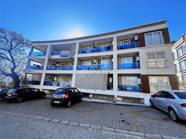 İsabeyli'de Kiralık Eşyalı 1+1 Daire
