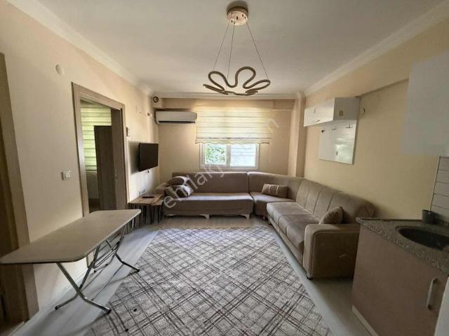 İsabeylide Kiralık Full Eşyalı 2+1 Daire