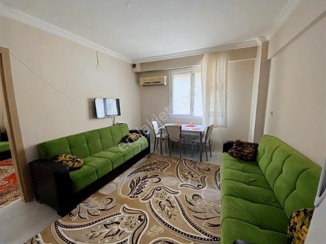 İsabeylide Kiralık 1+1 Daire