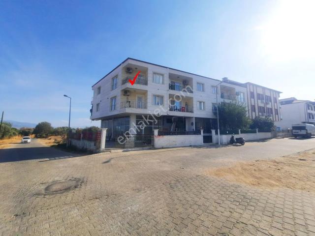İsabeylide Komple Eşyalı, Köşebaşı 3.kat, 1+1 Daire.