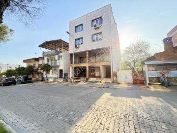 İsabeylide Satılık Bahçeli Kiracılı 2+0 Daire