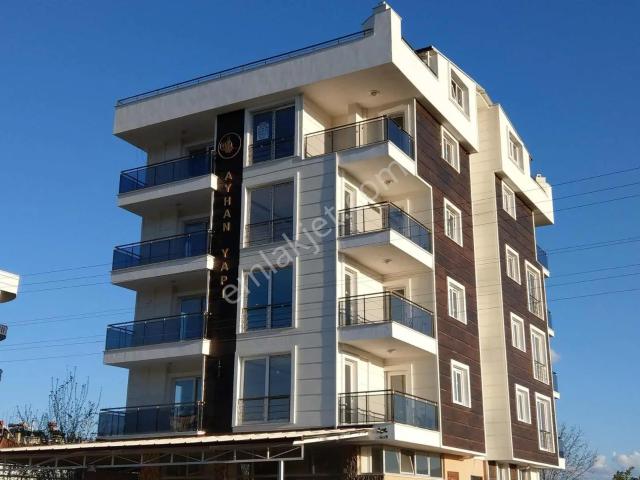 İsabeylide Satılık 3+1 Dubleks Daire