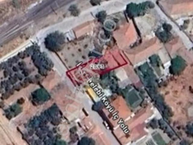 İshak Celebide Satılık Eski Köy Evi