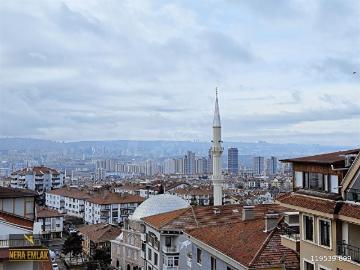 Etlik Mah , Keçiören, Ankara ili, İç Anadolu Bölgesi