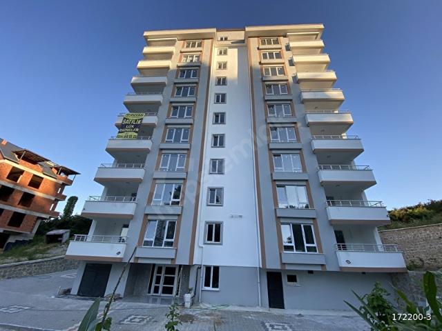 İSKANI ALINMIŞ DENİZ MANZARALI OTURUMA HAZIR SATILIK SON DAİRE