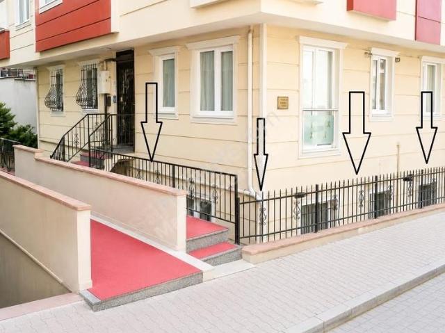 İskanlı Tapu/ 30 Bin Tl Hazır Kiracılı Yatırıma Uygun 2+1 B.kat