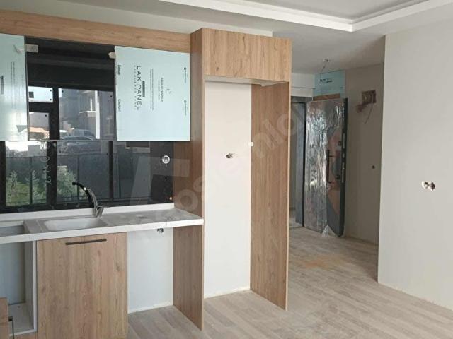 İSKANLI3+1DAİREKIZILCAŞAR120 M23 BANYODUBLEKS