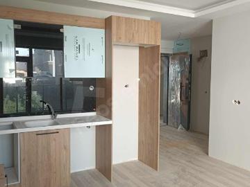 İSKANLI3+1DAİREKIZILCAŞAR120 M23 BANYODUBLEKS
