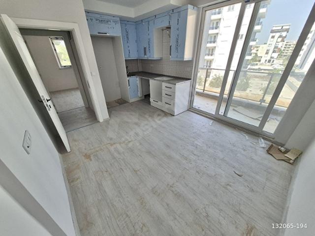 İSKANLI 1+1 SATILIK DAİRE DENİZE YAKIN