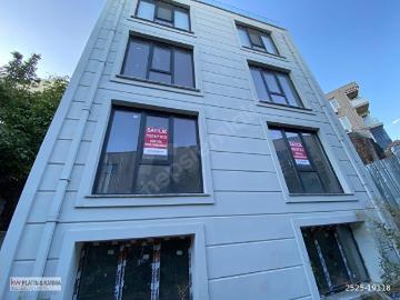 Fındıklı Galataport Karşısında Asansörlü Yeni Binada 2+1 Daire