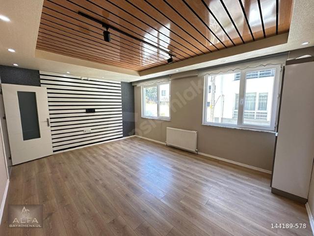 İSKANLI ŞİRİNTEPE MAH. LÜKS 2+0 SATILIK SIFIR DAİRE