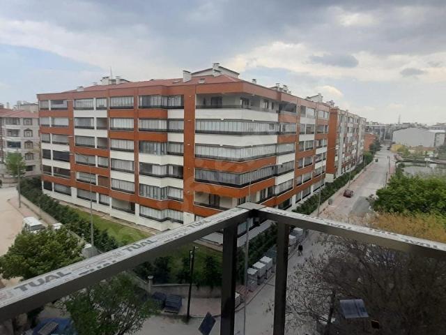İSKANLI, KAT MÜLKİYETLİ SİTE İÇİ SATILIK 3+1 SIFIR DAİRE