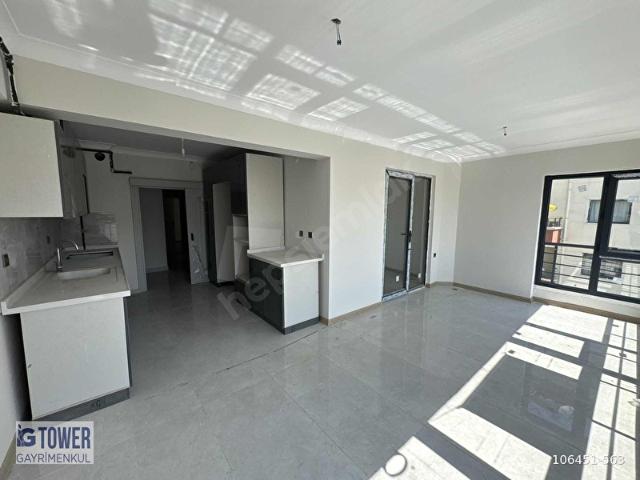 İSKANLI SIFIR SİTEDE YERDEN ISITMALI UYGUN FİYAT FIRSAT DAİRE