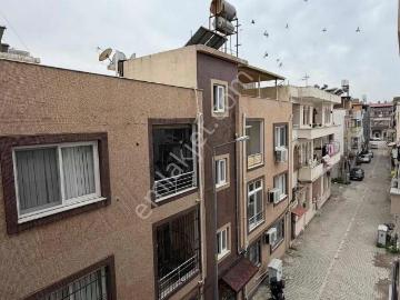 İskenderun Yenişehir Mahallesinde Satılık 4+1 Çatı Dubleks!