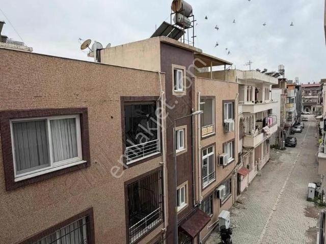 İskenderun Yenişehir Mahallesinde Satılık 4+1 Çatı Dubleks!