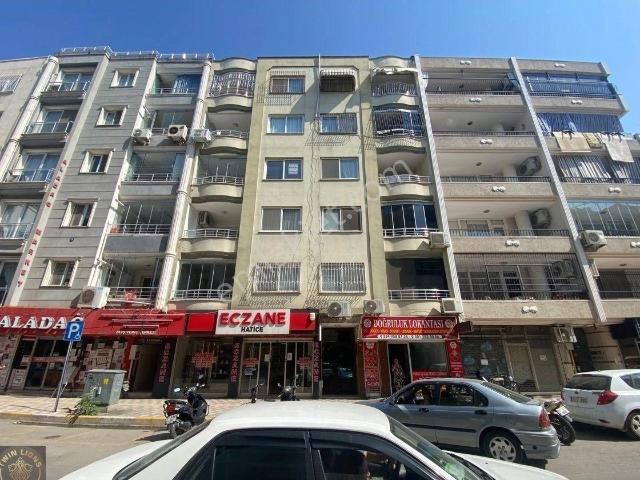 İskenderun Barbaros Mahallesi Kiralık 3+1 Doğalgazlı Geniş Daire