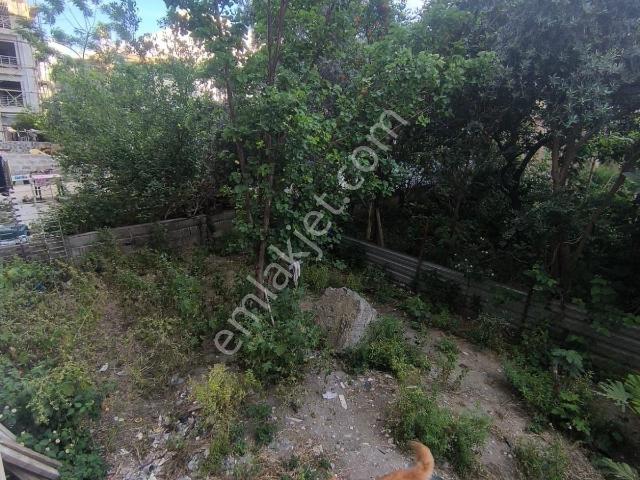 İskenderun Gürsel Mah Satılık Daire Kullanışlı Bahçeli