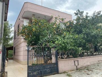 İskenderun, Hatay, Akdeniz Bölgesi - Depo