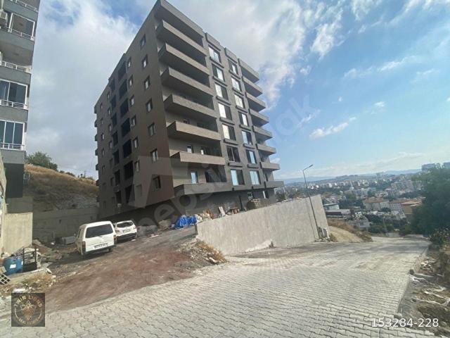 İsKenderun İsmet İnönü Mahallesi Şehir ve Deniz Manzaralı Satılık Lüks Sıfır 3+1 Daire