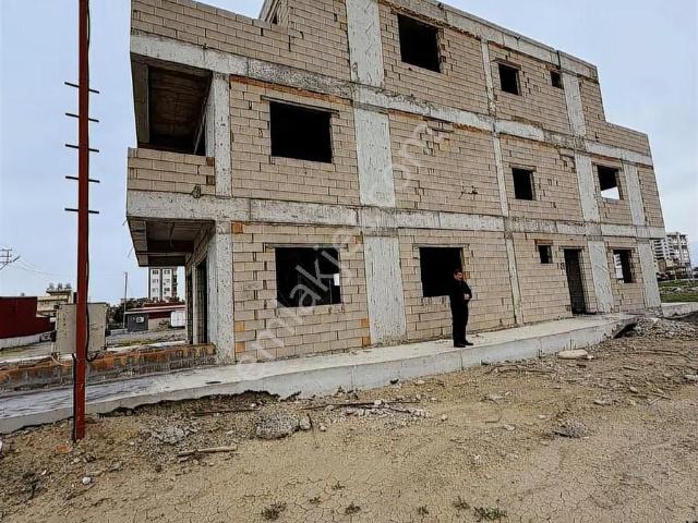 İskenderun / Karaağaç Mahallesi Satilik İkiz Villa