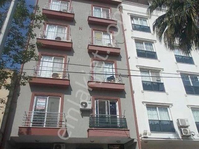 İskenderun Meydan Mah.full Eşyalı,kiracılı Satılık Çatı Dubleksi