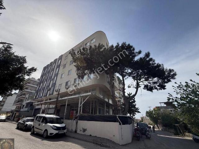 İskenderun Modern Evler Mahallesi Satılık Doğalgazlı 3+1 Daire