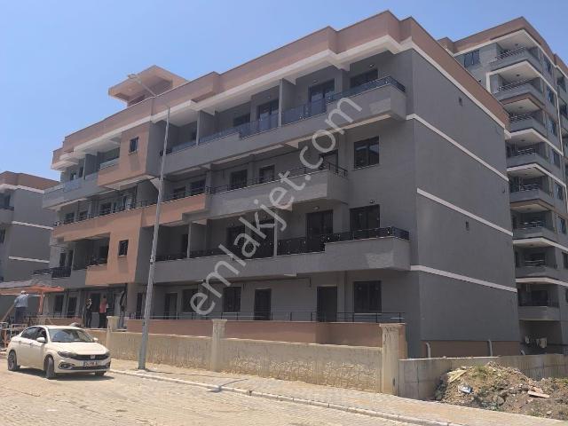 İskenderun Mustafa Kemal Mah Site İçinde Satılık Dublex