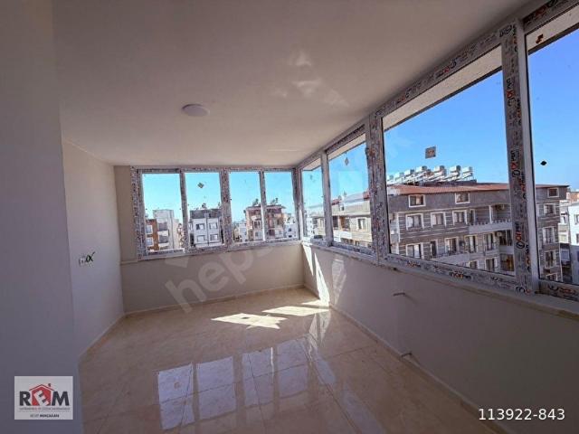 İSKENDERUN MUSTAFA KEMAL MAHALLESİNDE SIFIR 2+1 SATILIK DUBLEX DAİRE