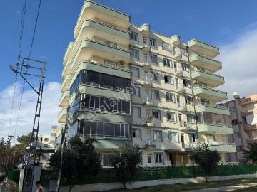 İskenderun Mustafa Kemal Mahallesinde Satılık Lüks 2+1 Doğalgazlı Daire