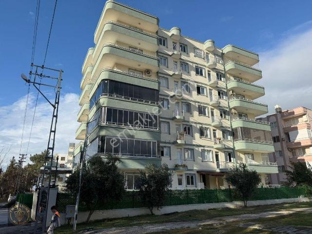 İskenderun Mustafa Kemal Mahallesinde Satılık Lüks 2+1 Doğalgazlı Daire