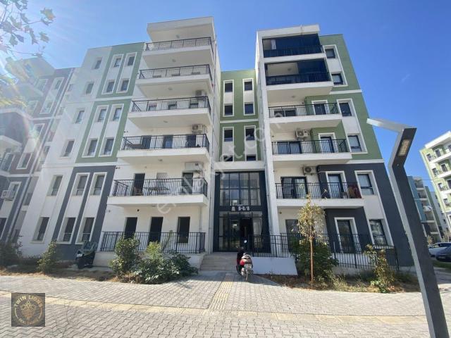 İskenderun Mustafa Kemal De Toki’lerde Kiralık 3+1 Daire