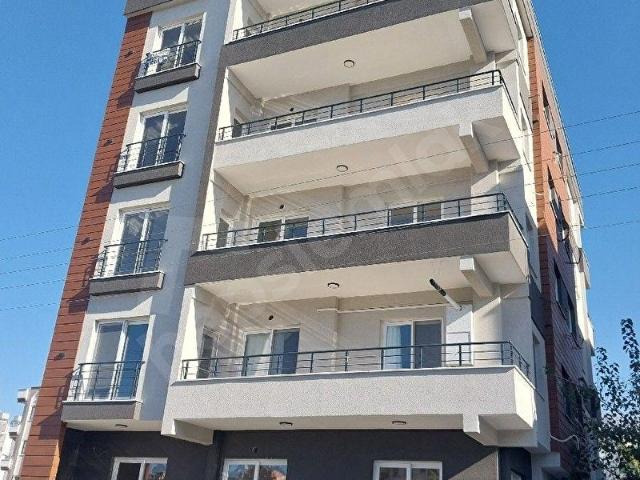 İSKENDERUN NUMUNE MAH. SATILIK SIFIR DAIRE