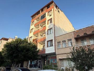 İskenderun Numune Mahallesinde Kiralık Eşyalı 1+1 Daire