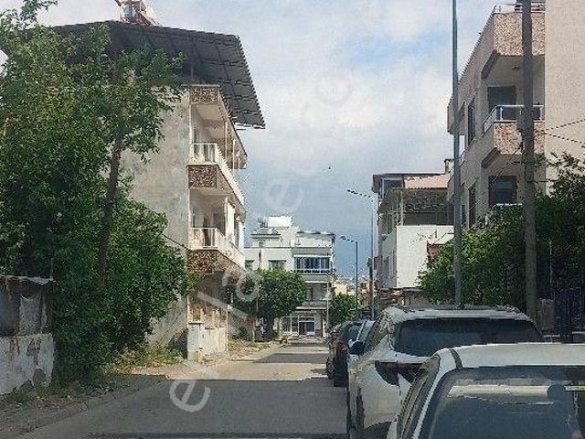 İskenderun Pirireis Mah.doğalgazlı 3+1 Satılık Daire