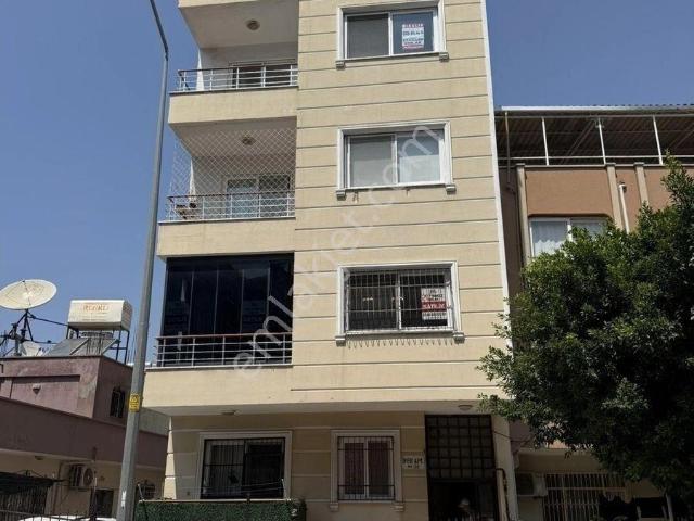 İskenderun Sahil Evler’de Kaçırılmıyacak 3+1 Kiralık Daire