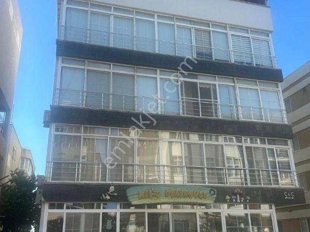 İskenderun Sahilevlerde Kiralık 3+1 Daire