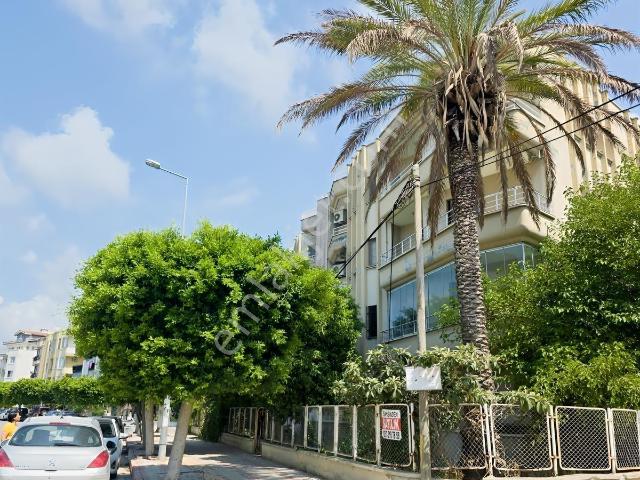 İskenderun Sahile Yakın Pirireis Mah. Kiralık Doğalgazlı Daire