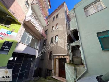 İskenderpaşa Mahallesi Kiralık 2+1 Deniz Manzaralı Daire