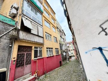 İskenderpaşa Da Kiralık Daire