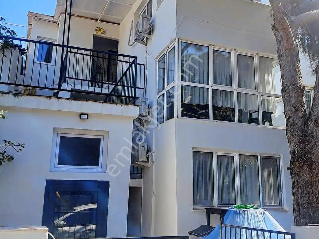 İskele Mahallesinde 2+1 Ve 1+1 Eşyalı Kiralık Daireler