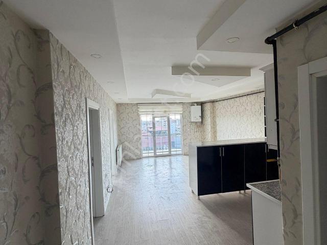 İskele Cad Vatso Civarında Kiralık 2+1 Daire