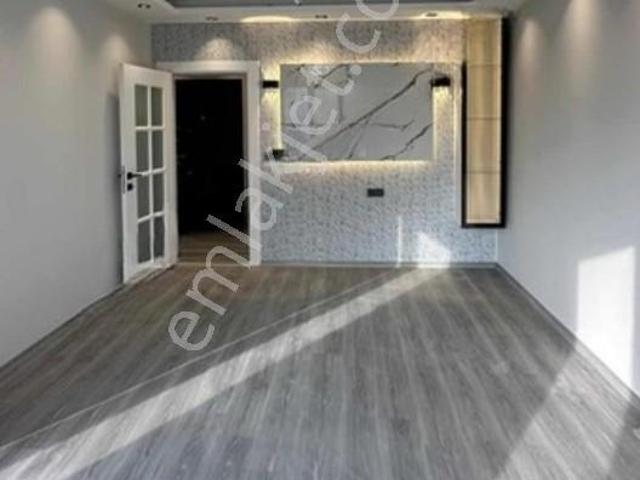 İskele Cad. İskele Öğretmenevi Yanında Satılık 2+1 Teraslı Daire