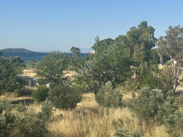 İskele De Uygun Eşyalı Bahçeli 2+1