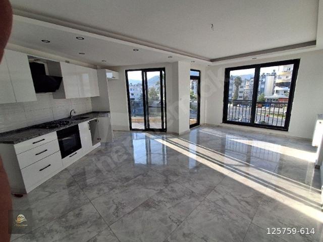 İSKELE YUNUSLU KAVŞAK 2+1 KİRALIK DAİRE