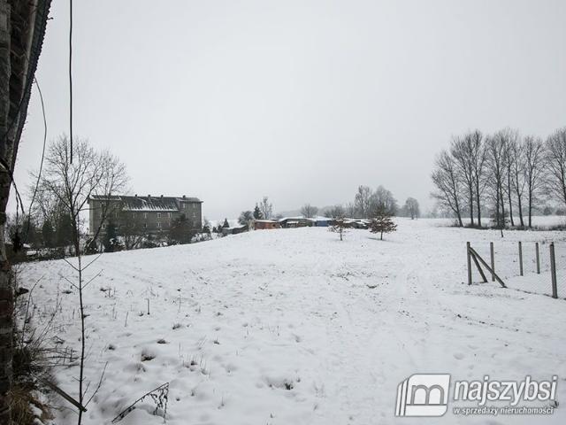 Unikalny obiekt z pałacem i parkiem 9,2 ha Ińsko