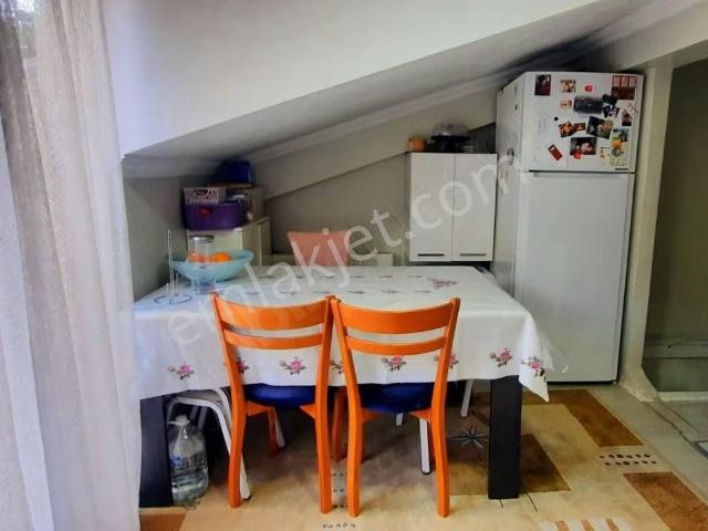İslambey Caddesi Üzerin De 6 Yıllık Binada Satılık 4+1dublex