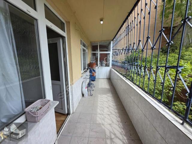 İslambey De Düz Konumda Satılık 2+1 Yüksek Giriş Daire.