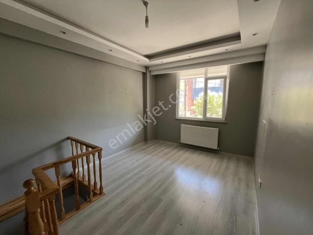 İslambey Mah Kiralık 3+1 Ters Düblex